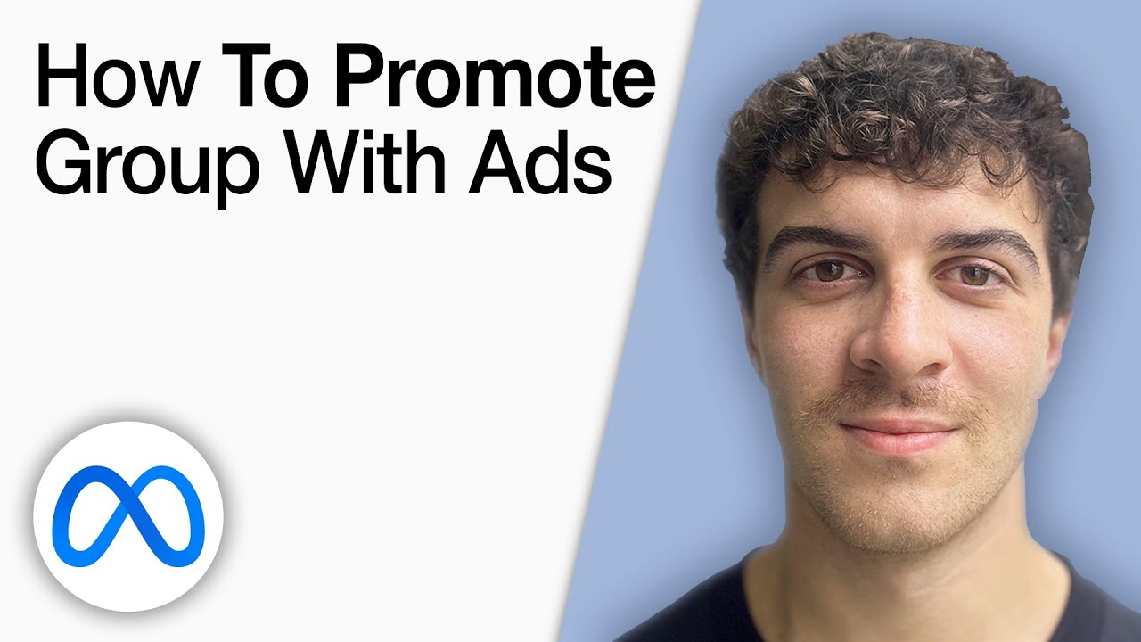 How To Promote a Facebook Group With Facebook Ads [2025 Full Guide]