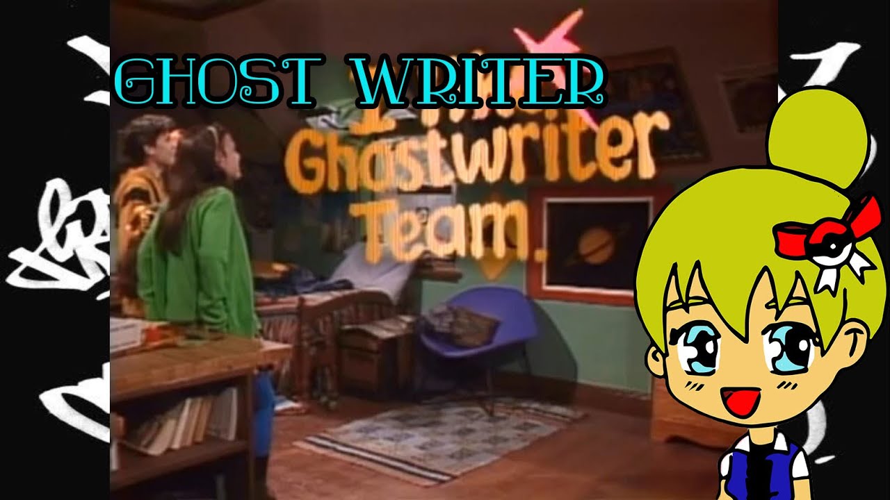 Nostalgia Time-Ghost Writer