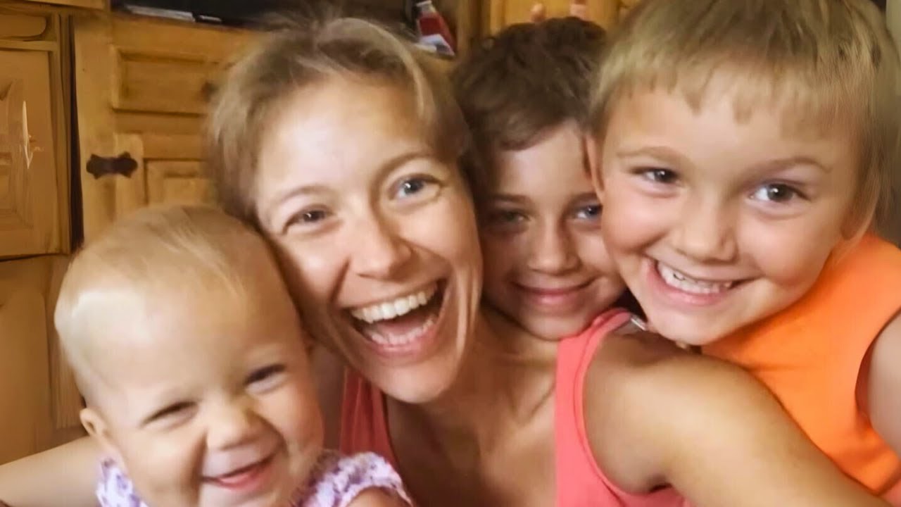 LA TERRIBLE DESCENTE AUX ENFERS D'UNE FAMILLE PARFAITE