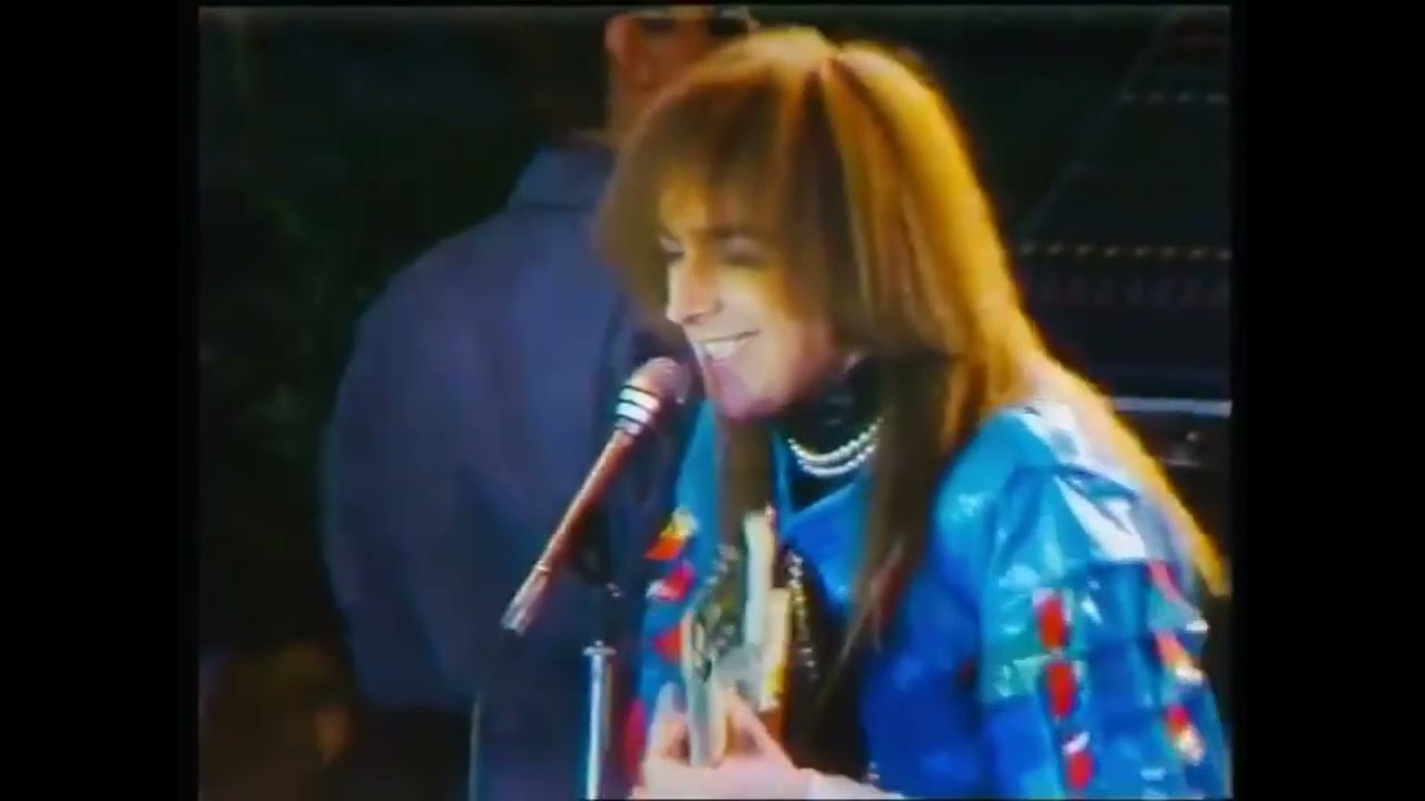 Freur - Doot-Doot (Festivalbar '83)