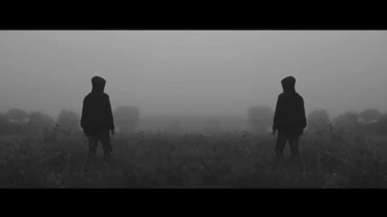 Zbity & theKDS - Zwiad [mashup video]