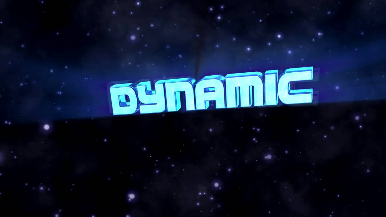 DynamicTV [INTRO] [SYNC] | TigronArtZ