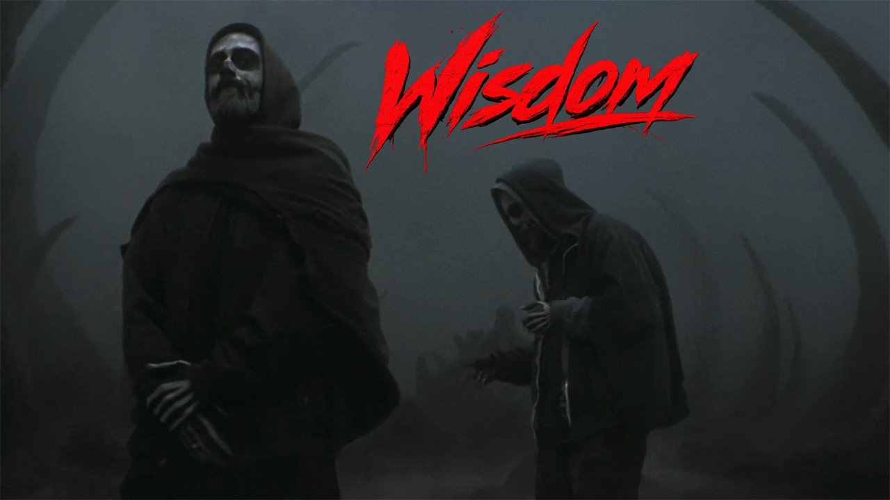 Miyagi & Эндшпиль - Wisdom ft. масло черного тмина (Отрывок, ANABIOS)