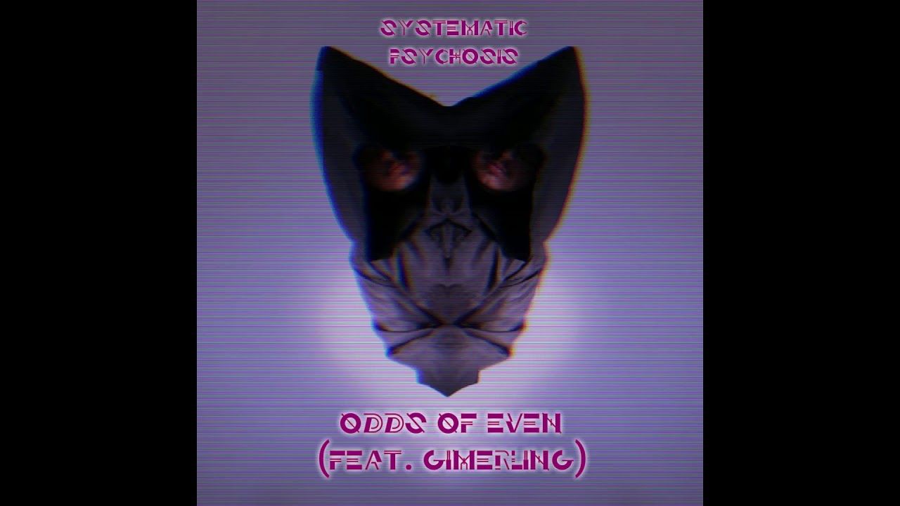 Odds Of Even feat. Gimerling (Official Audio)