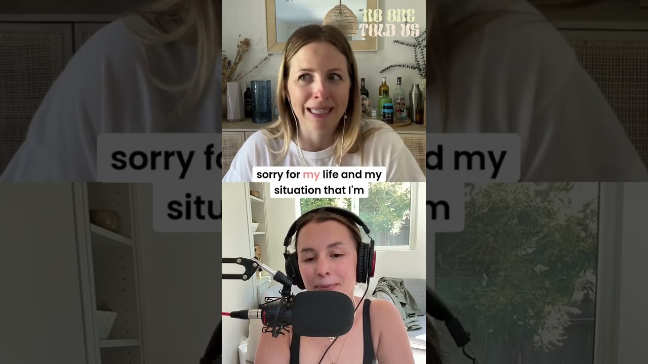 Caitlin Wilder always brings the realest, most relatable perspectives to motherhood