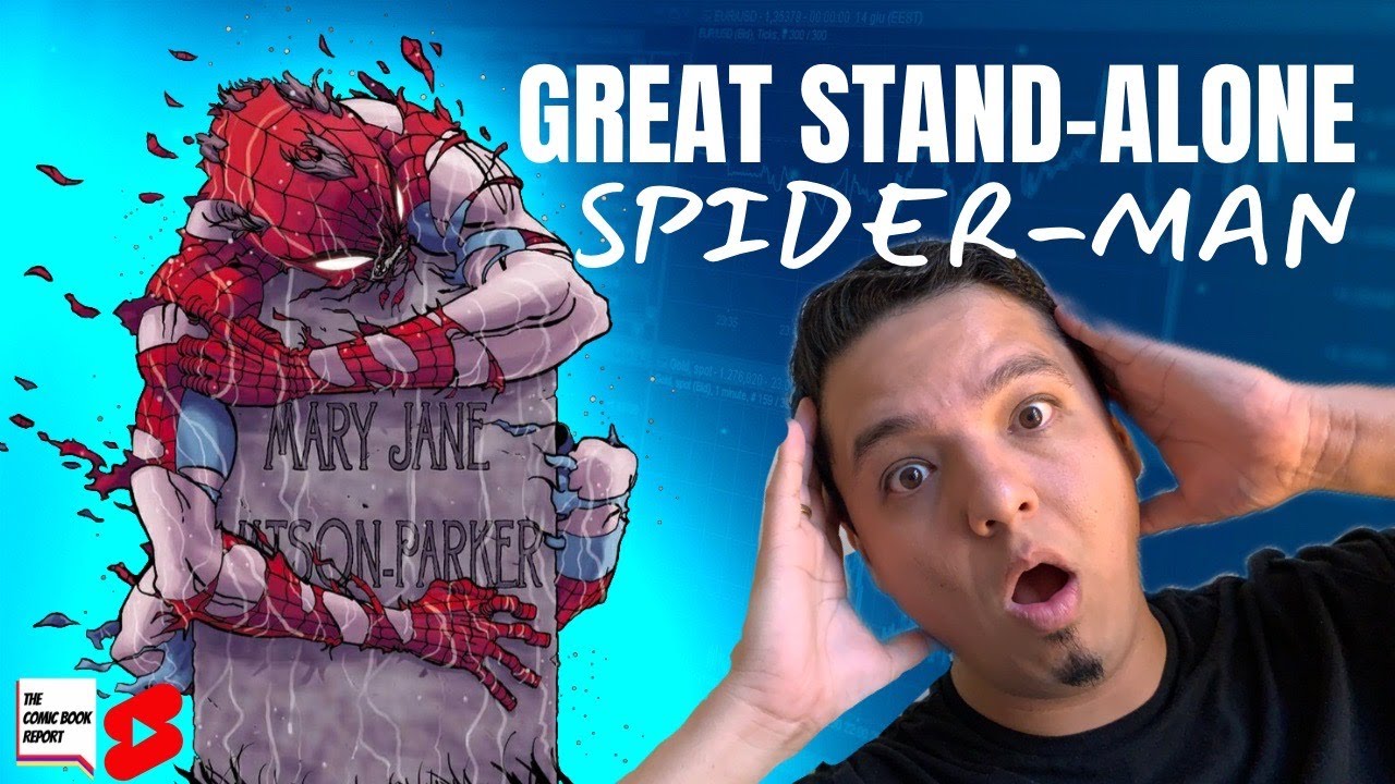 BEST SPIDER-MAN?!  #Shorts