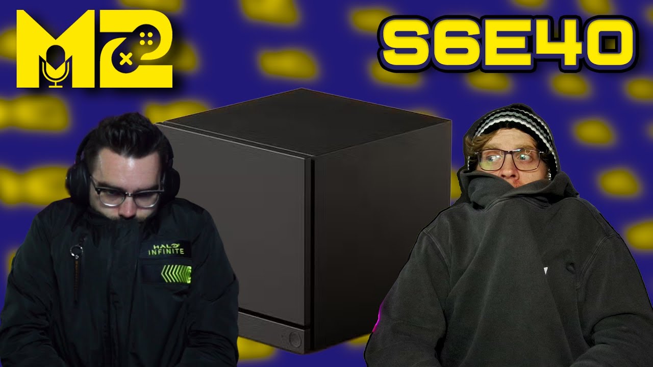 700,000 Raiders, New Steam Hardware, and a GTA VI Setback S6E40