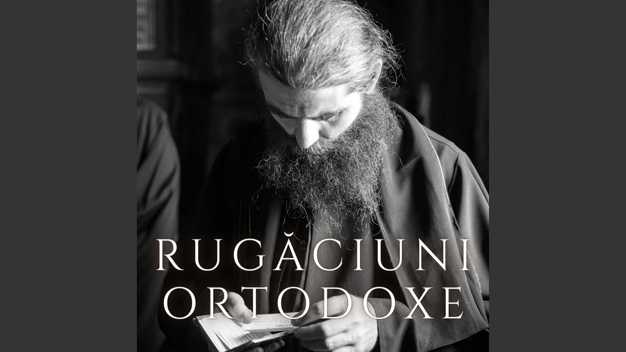 Canonul Sfintei Impartasanii 1 (Rugaciunile inainte de impartasire)