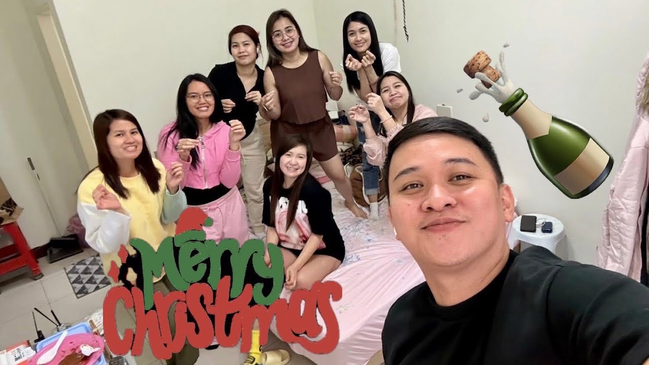 EM 🎄 2025 Taiwan