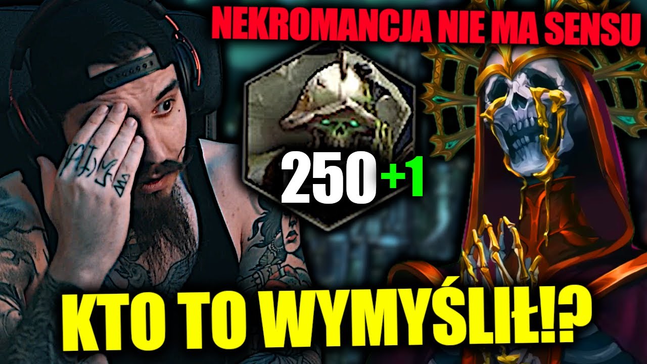 Nowe Heroesy Są Bardziej ABSURDALNE Niż Myślisz..