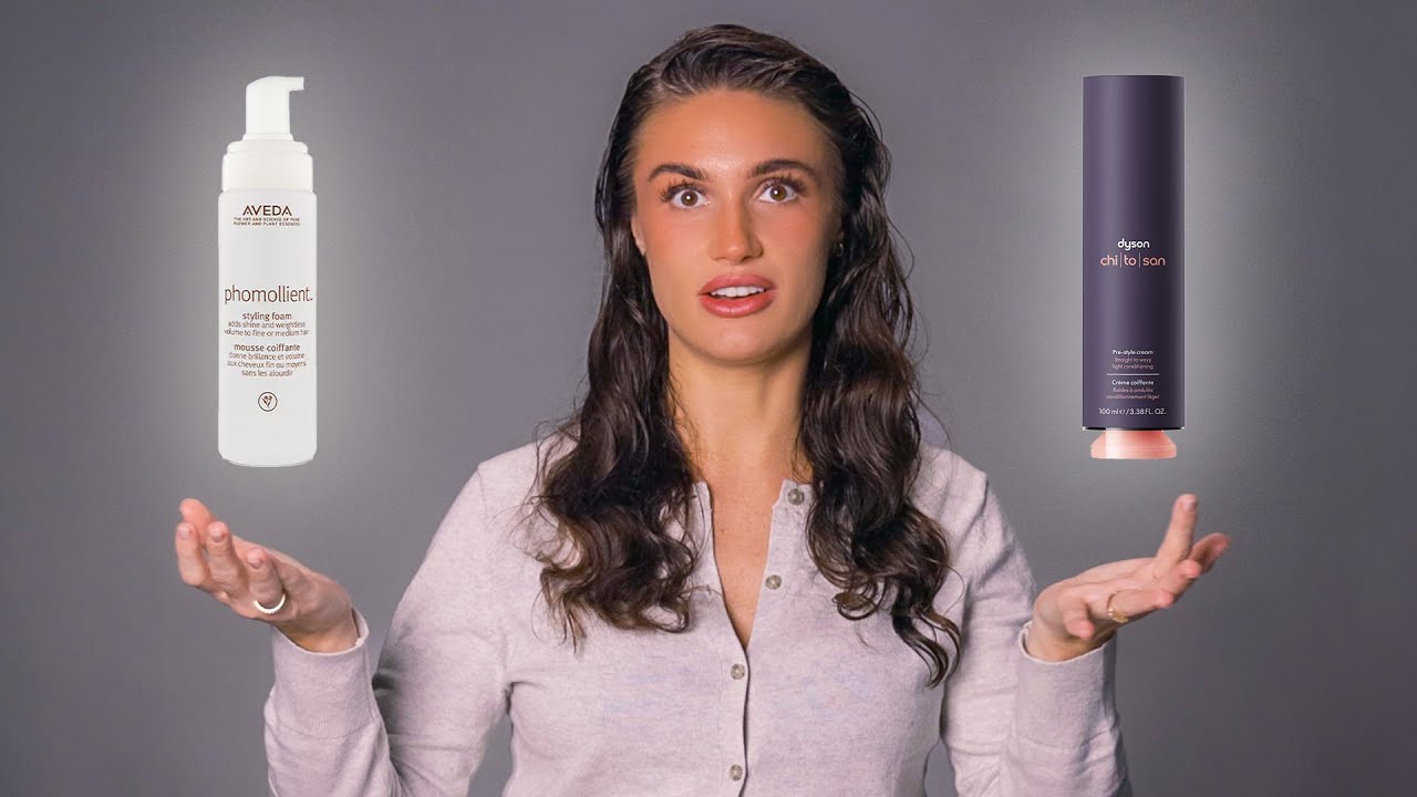 Stop Ruining Your Blowout—My 3-Product Fix