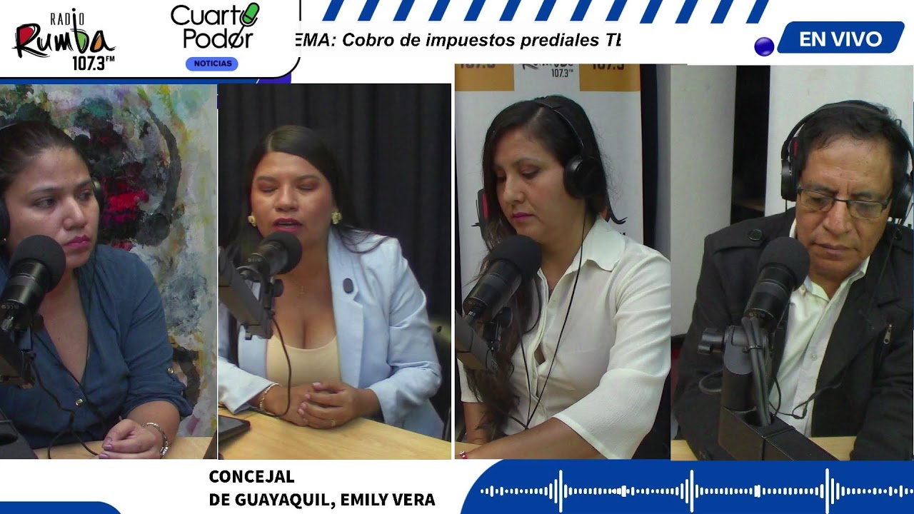 RADIO RUMBA 107.3 fm  36 AÑOS