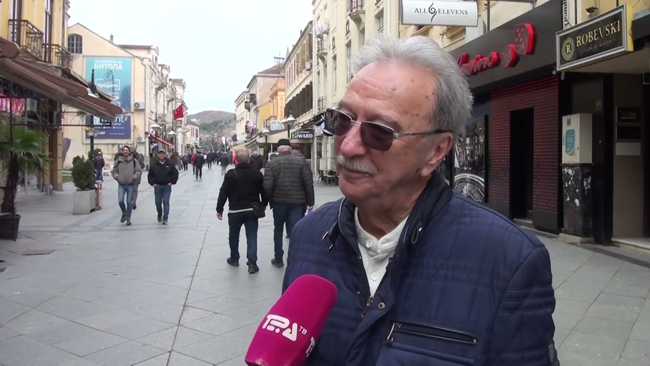 Tv Tera Sokolovski za obestetuvanjata od zemjotres - trgnale od nekoi kriteriumi i pari sto gi imale