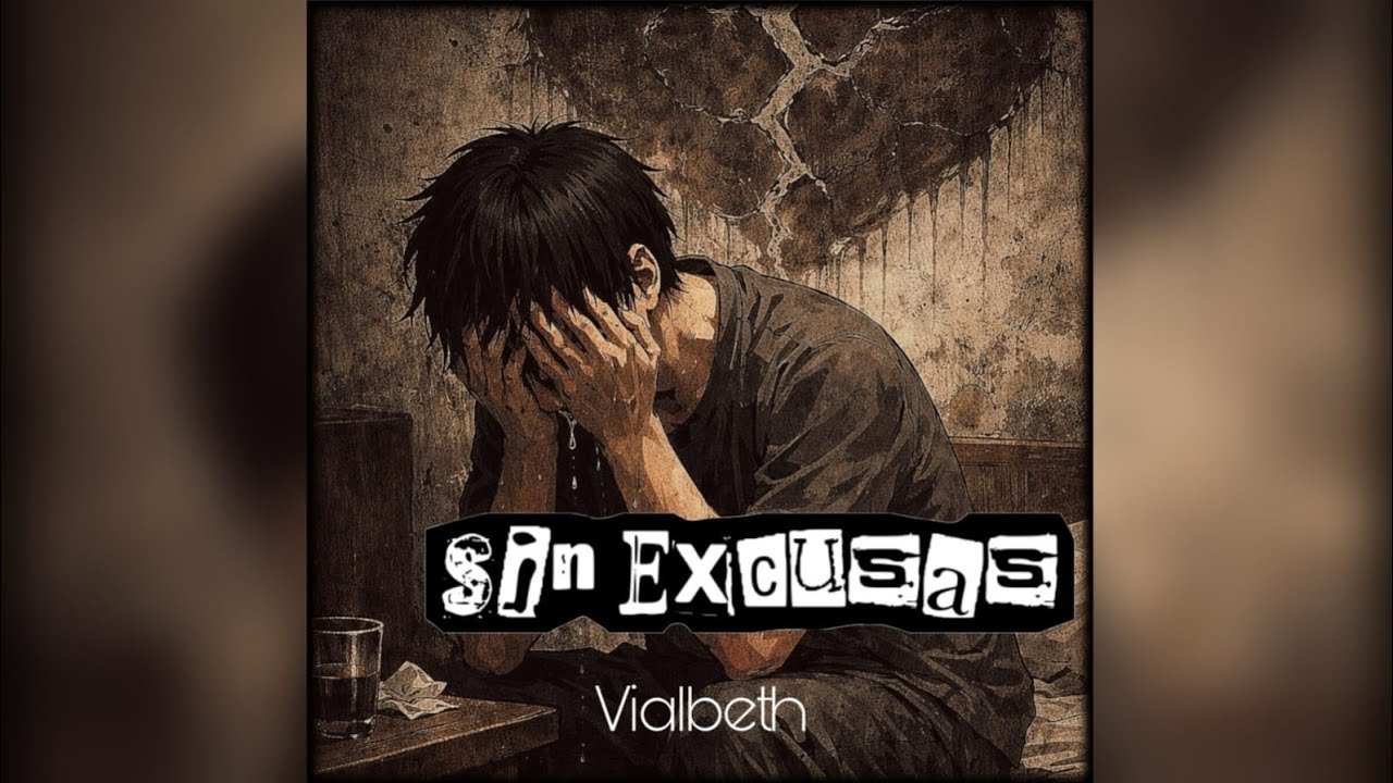 Sin Excusas - Vialbeth