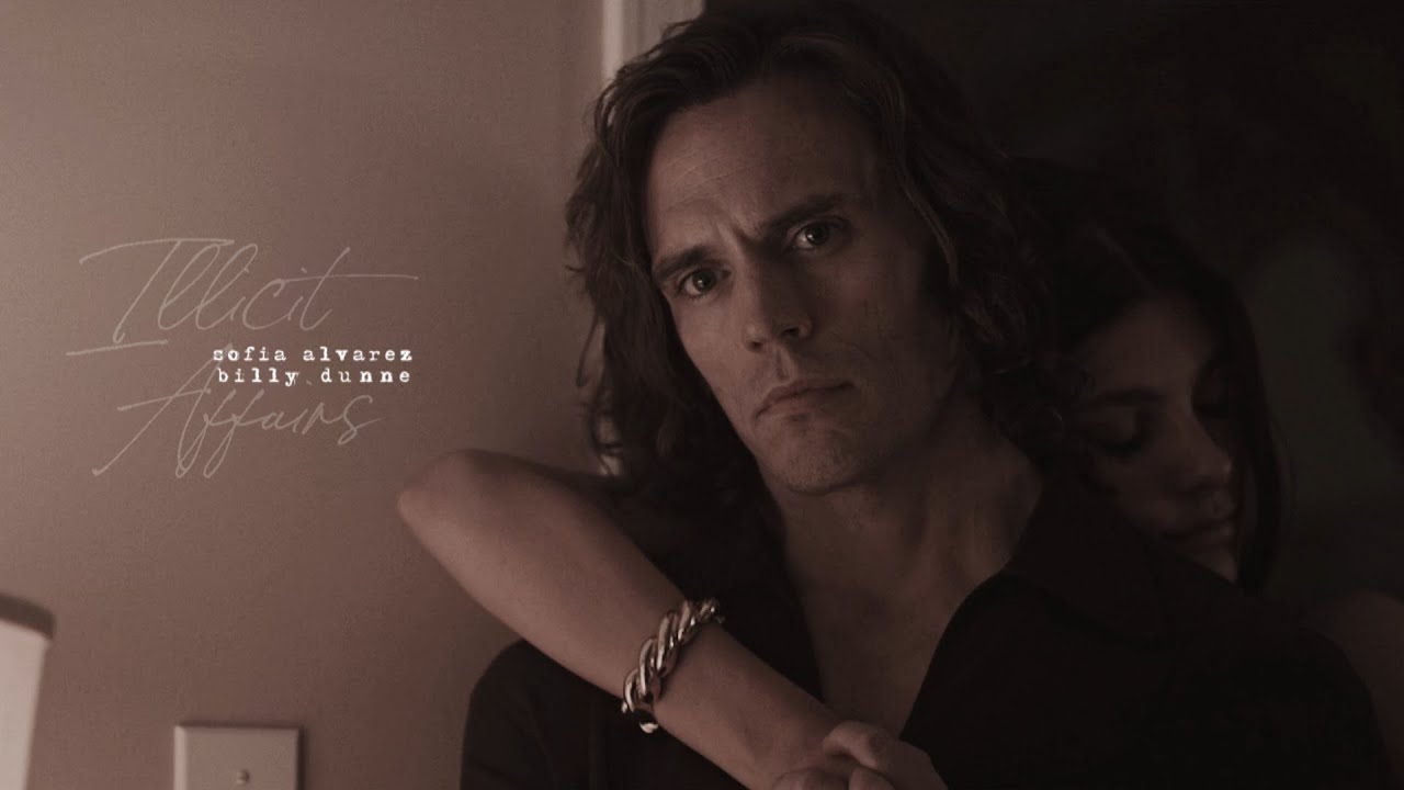 she just sees me | illicit affairs