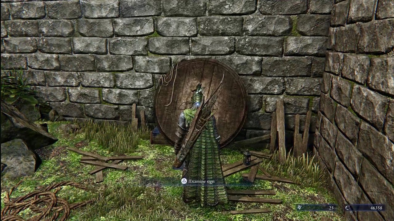 How to Reach Collector Signboard After Gaping Jaw | Nightreign PS5 Guide #EldenRing #Nightreign