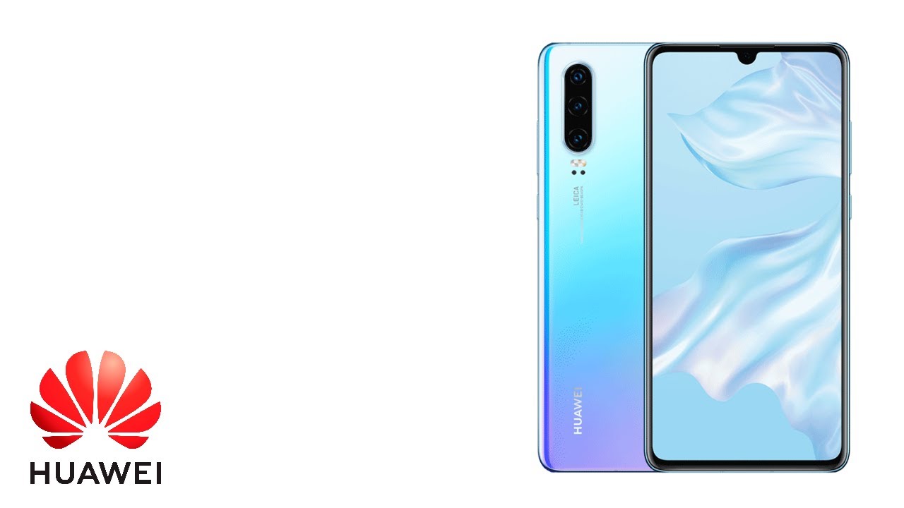 Huawei P30 Ringtones & Notifications🔔🔊