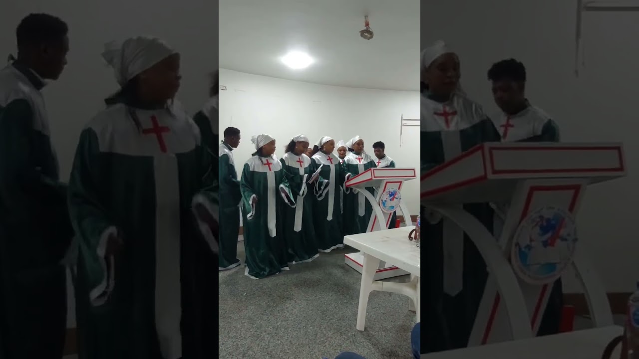 Cv ፋሬስ መዜመራን ህብረት 