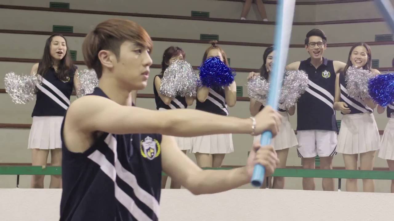 War of HighSchool the series สงครามไฮสคูล | Official Countdown teaser #1