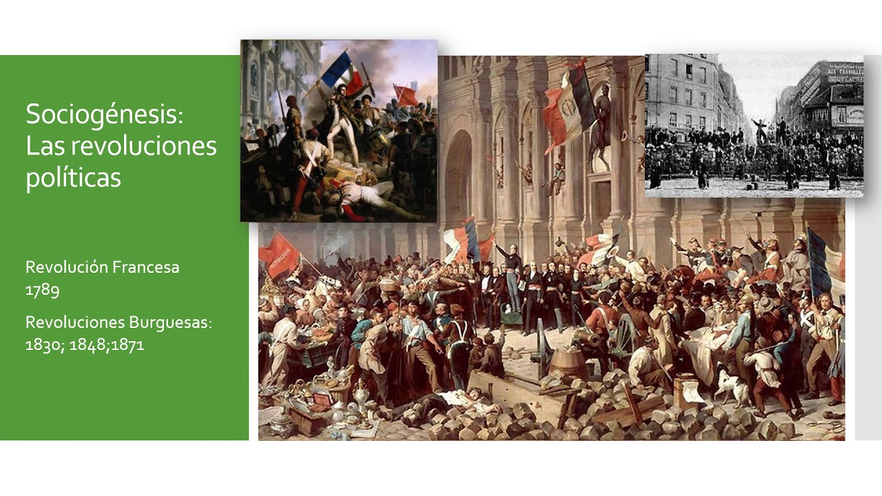 Sociología primera clase segunda parte