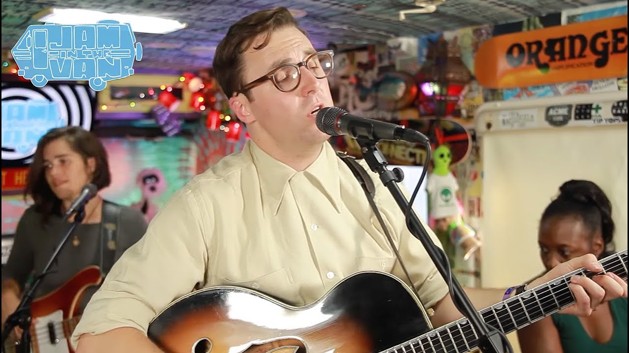 NICK WATERHOUSE - 