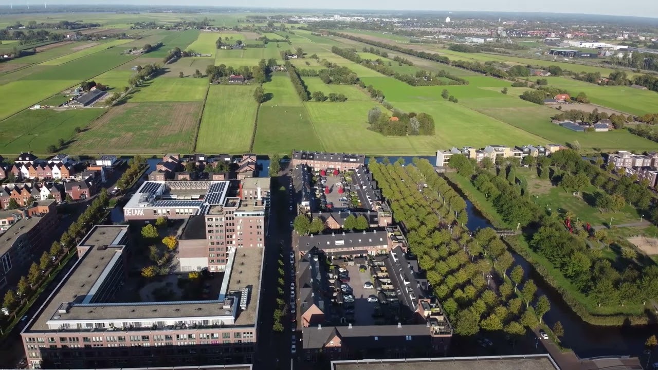 Vathorst - Amersfoort