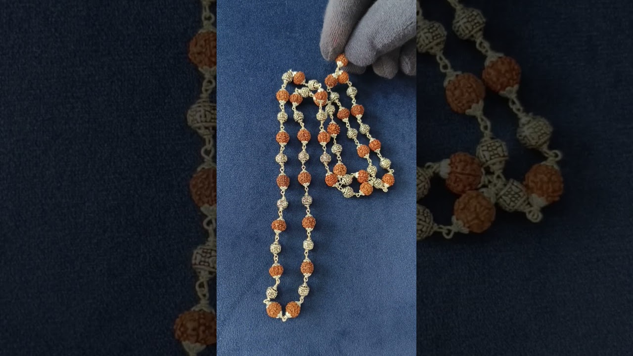 silver Chain design // Italian chain for silver 