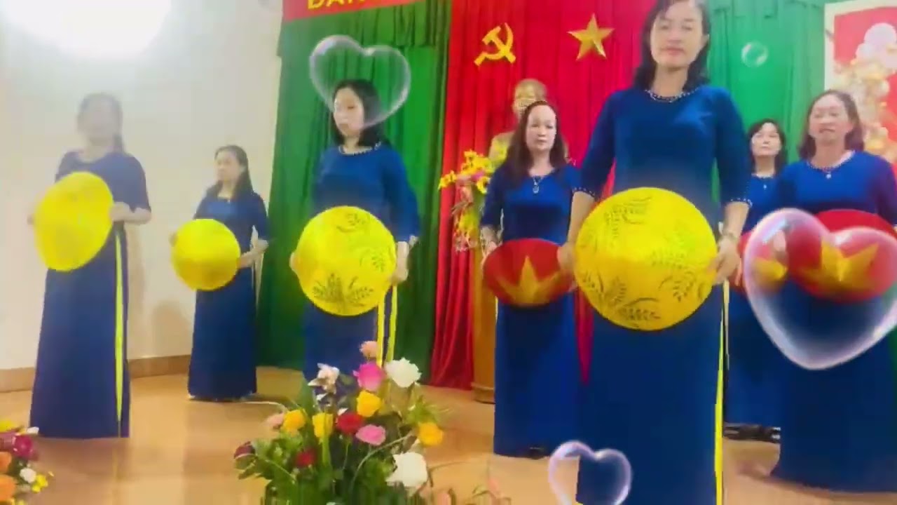 Việt Nam Quê Hương Tôi