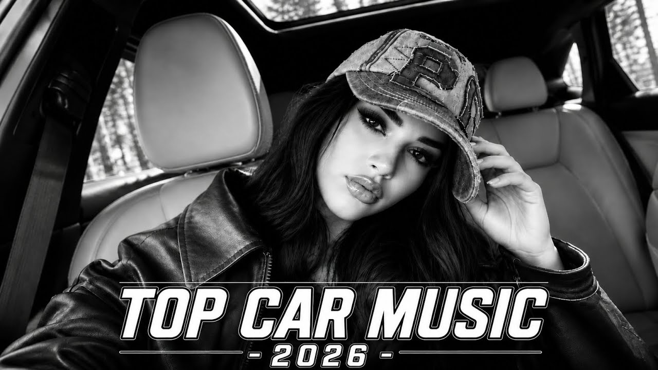 Top 10 Car Music 2026🔥 BADABUM, Bones, Lollipop, JAGUAR, 2 Pac | Music Playlist #105 (FR MUSIC)