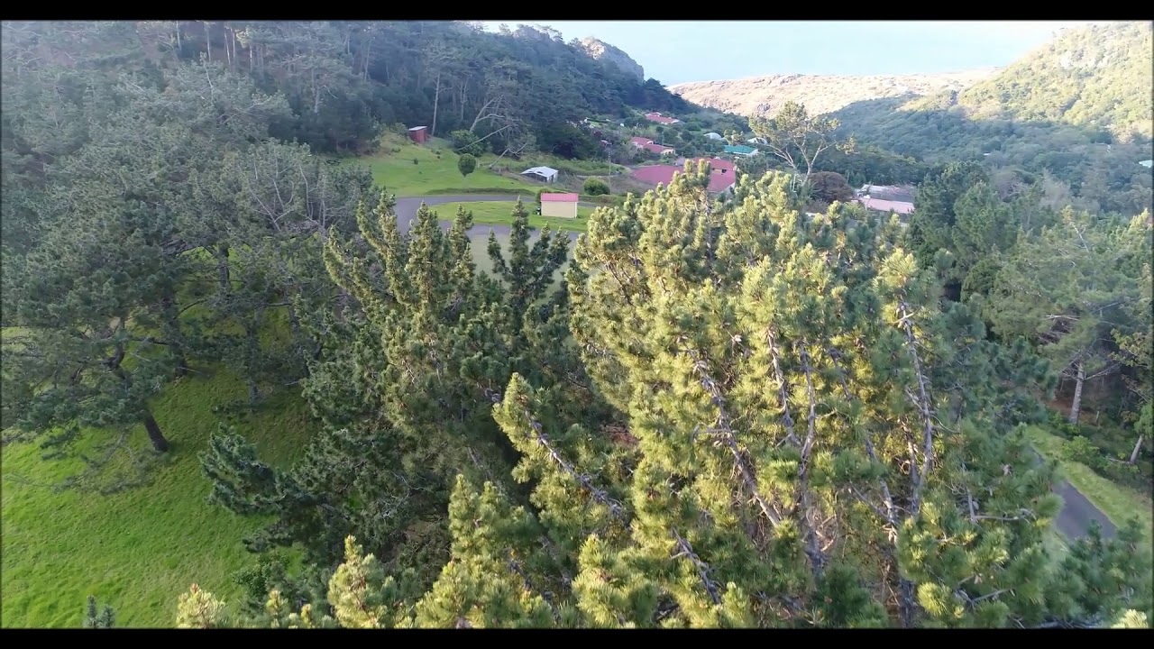 St Helena Island Part 1