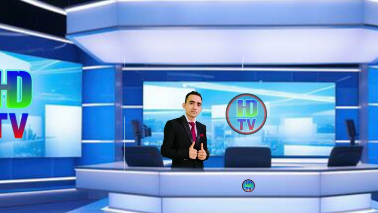 Live streaming of Hamro Digital Tv