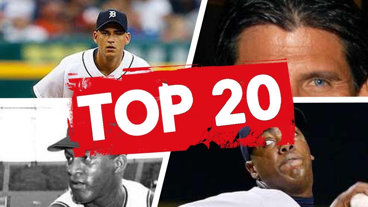 The Best Cuban Mlb Players Of All Time ✌