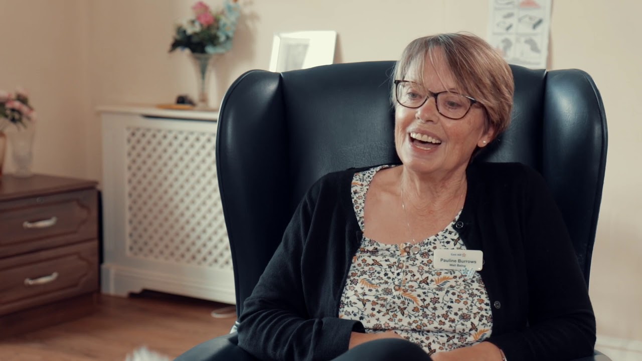 Wellbeing Co-ordinator | Caring Homes Careers