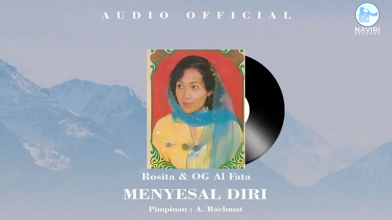 ROSITA & ORKES GAMBUS AL FATA - MENYESAL DIRI