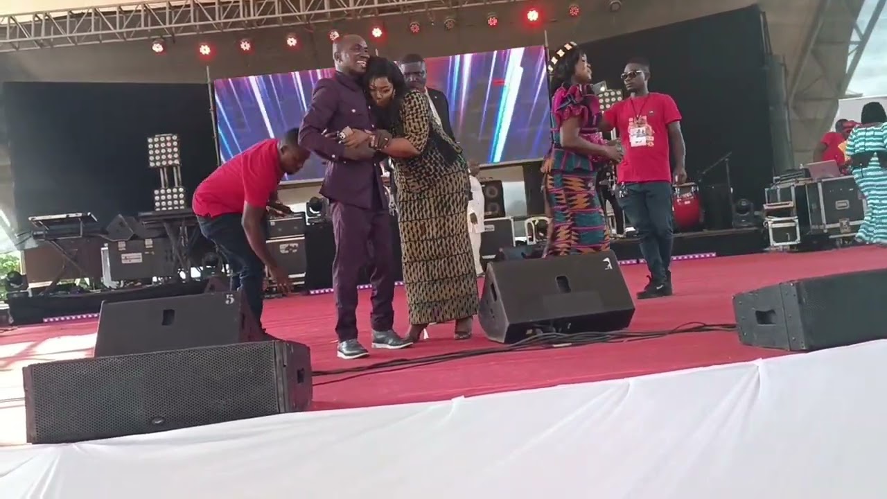 Ka Wun Yélè - Chantre Gervais Petit Marteau