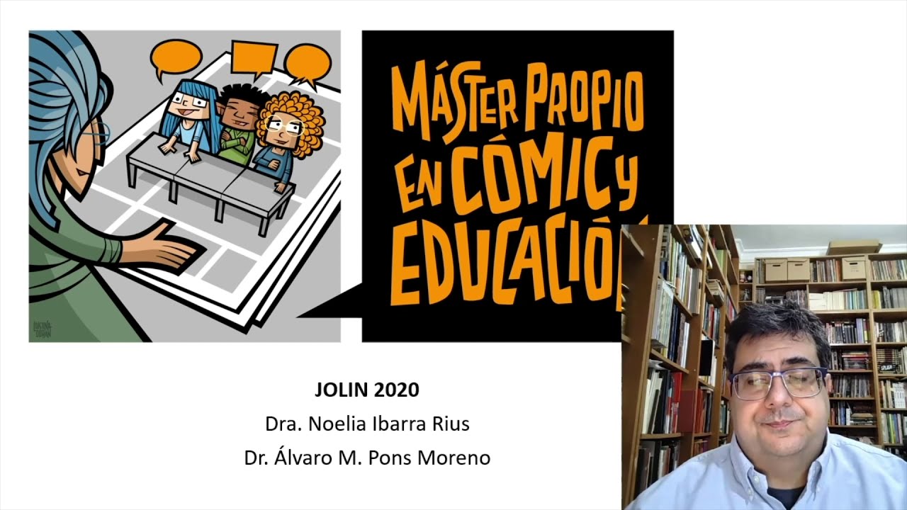 Jolin 2020 Pons Álvaro / Noelia Ibarra-Rius