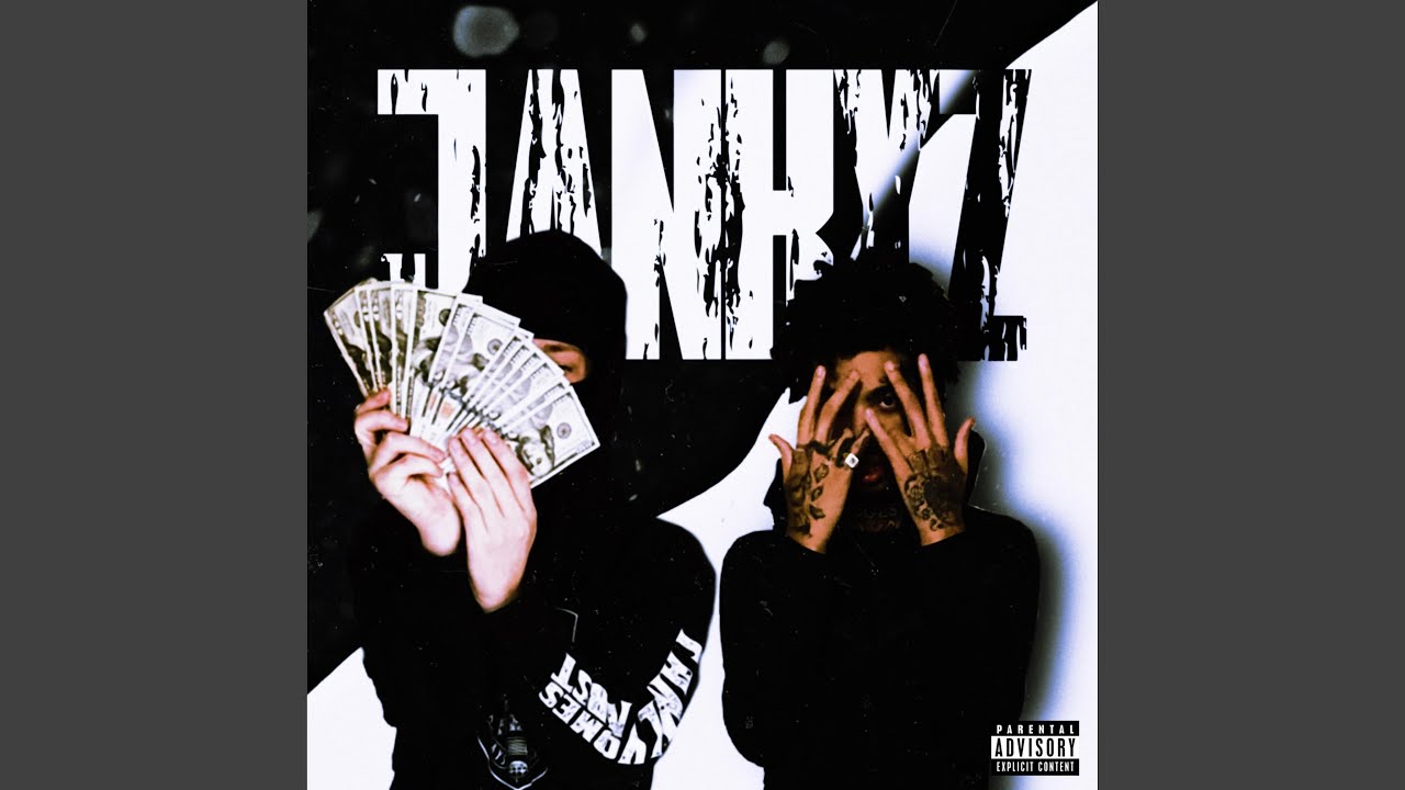 JankyZ (feat. Hotheadk)