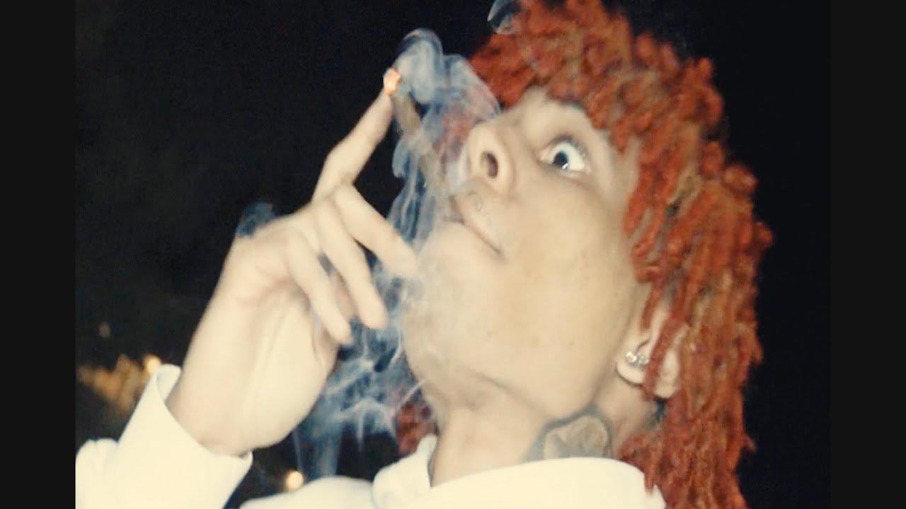 Reddglk  -  Child (Official Video)