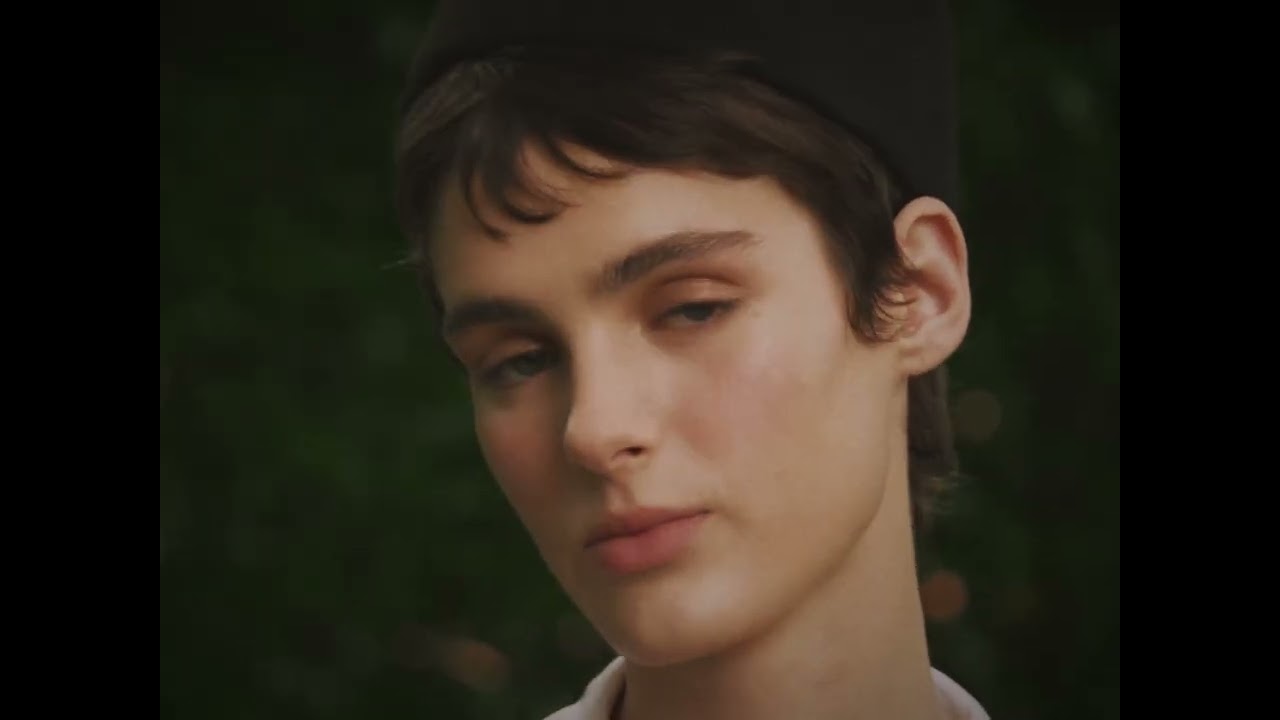 GHERARDINI FW26 • Francesco Bianchini