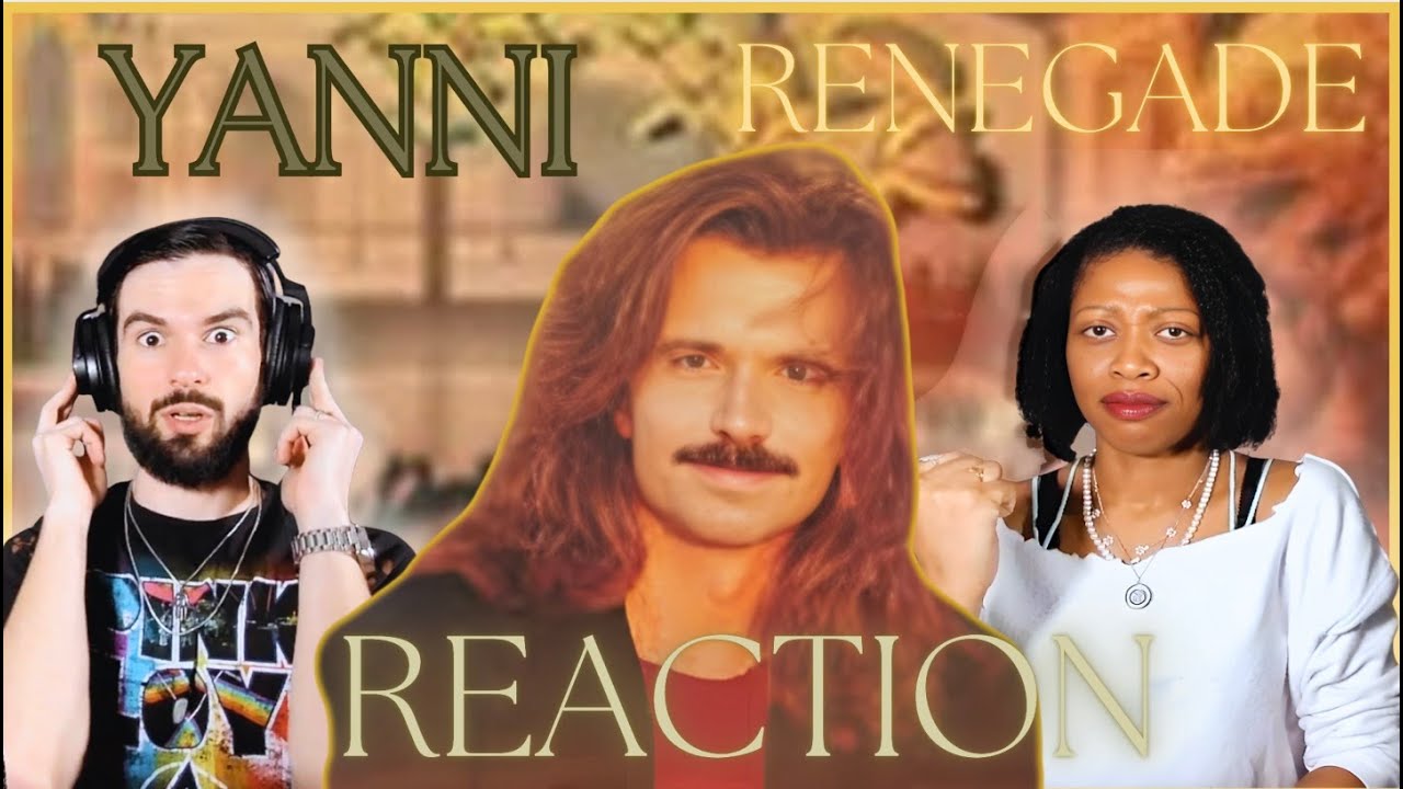 YANNI | 