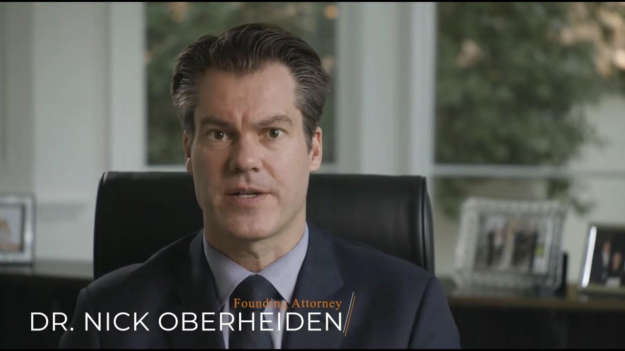 Drug Trafficking Defense Lawyer