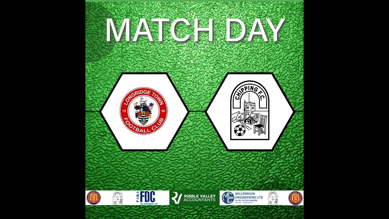 Longridge Town Vs Chipping | Friendly