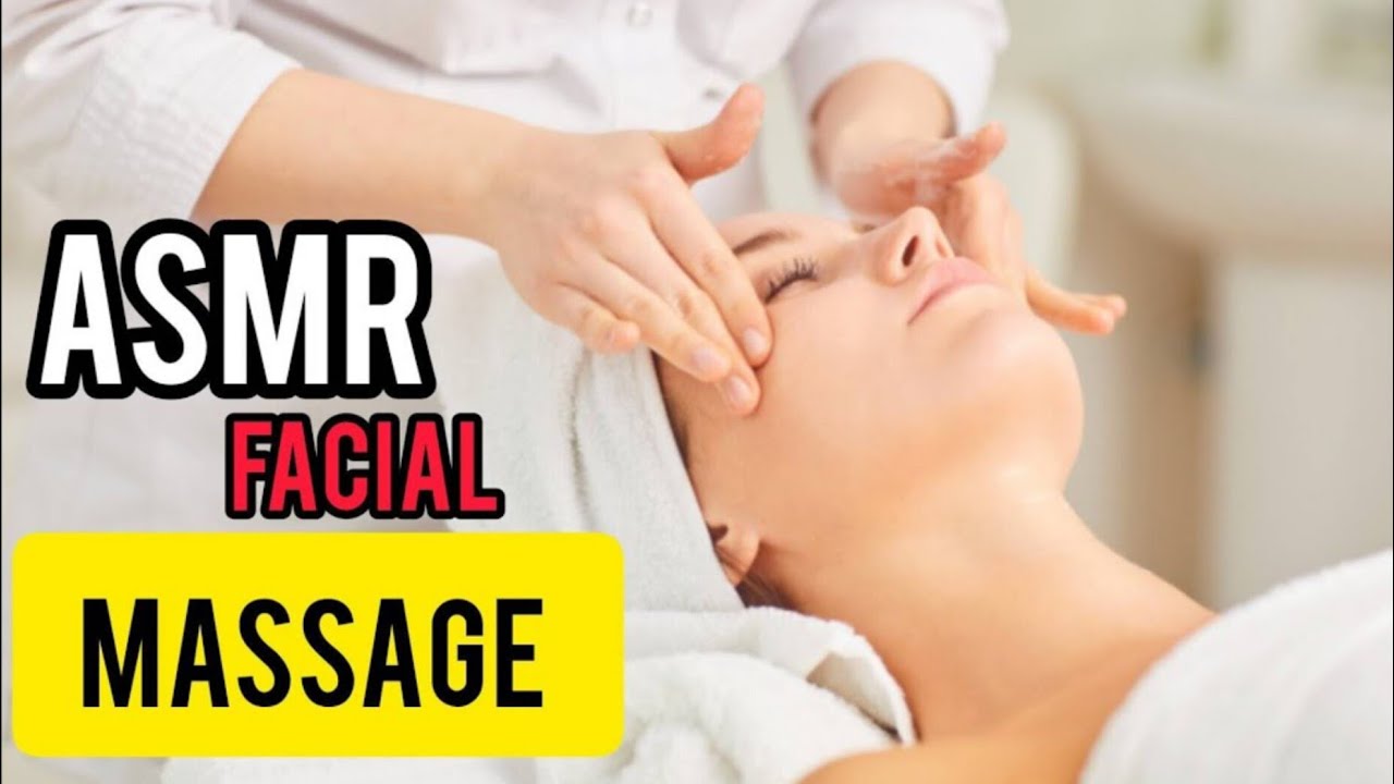 I Tried Facial Massage to Improve My Skin