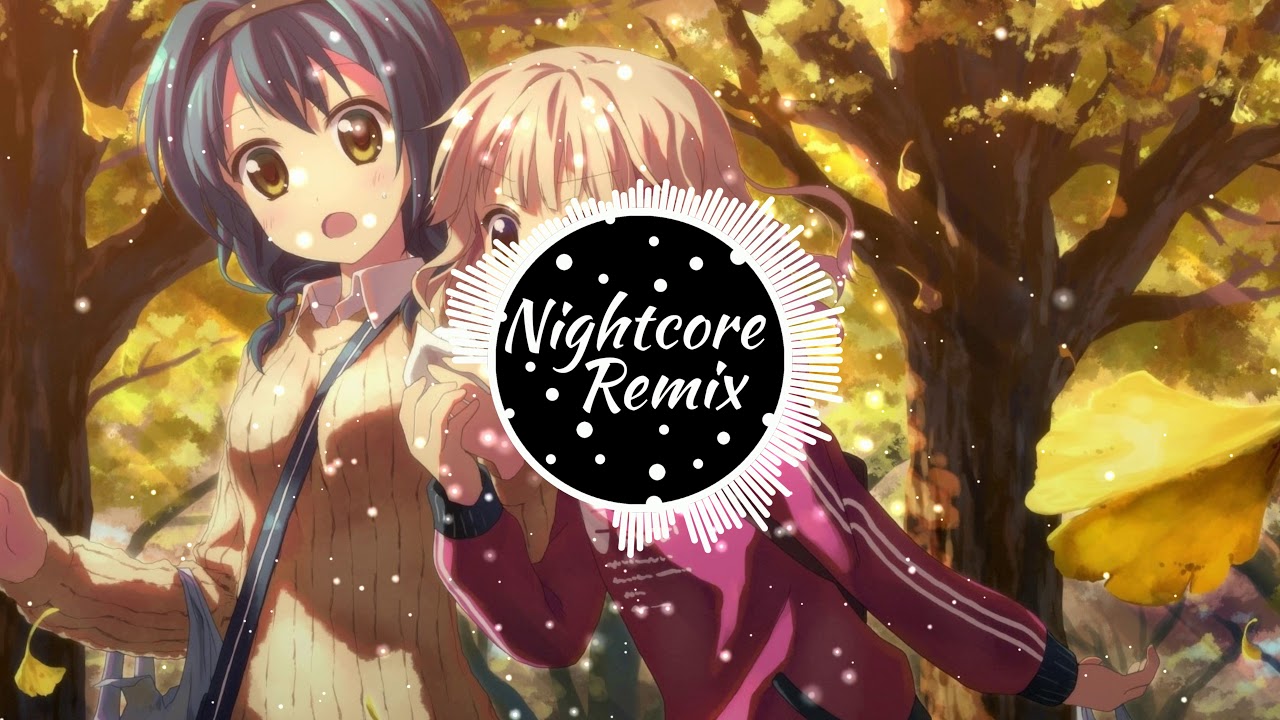 Nightcore - Vete by Bad Bunny