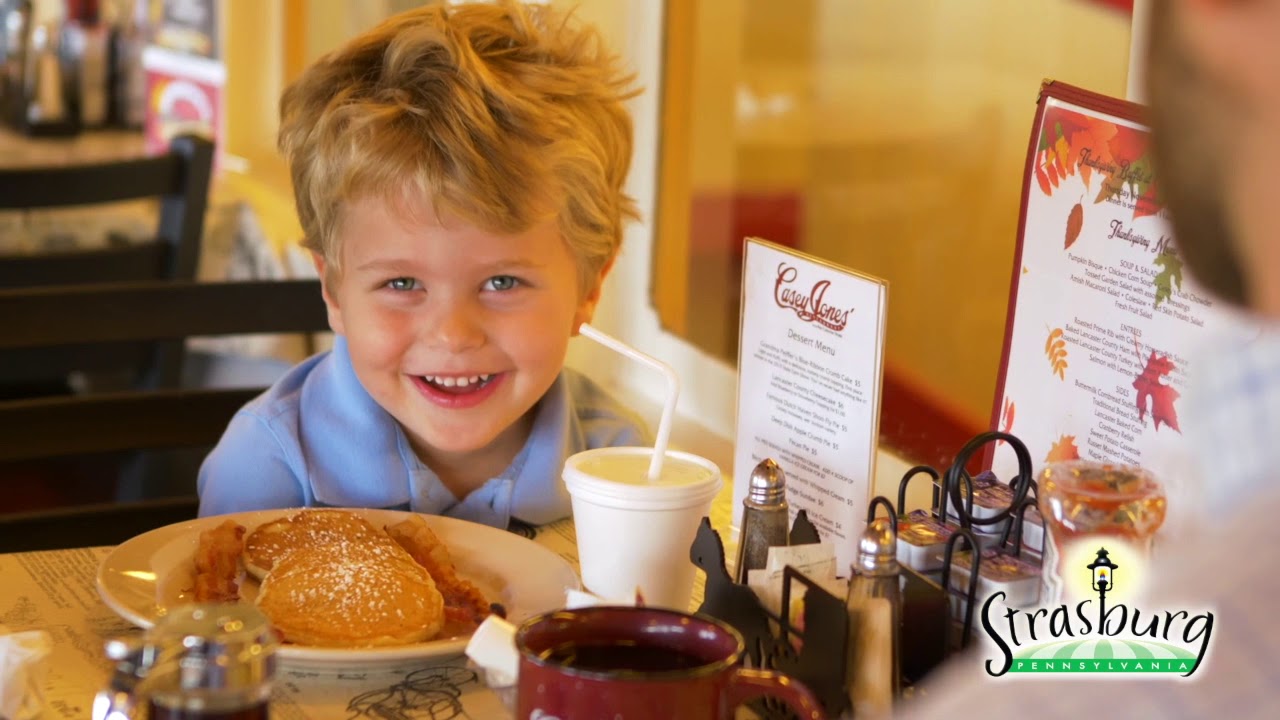 See You Soon at The Red Caboose Motel