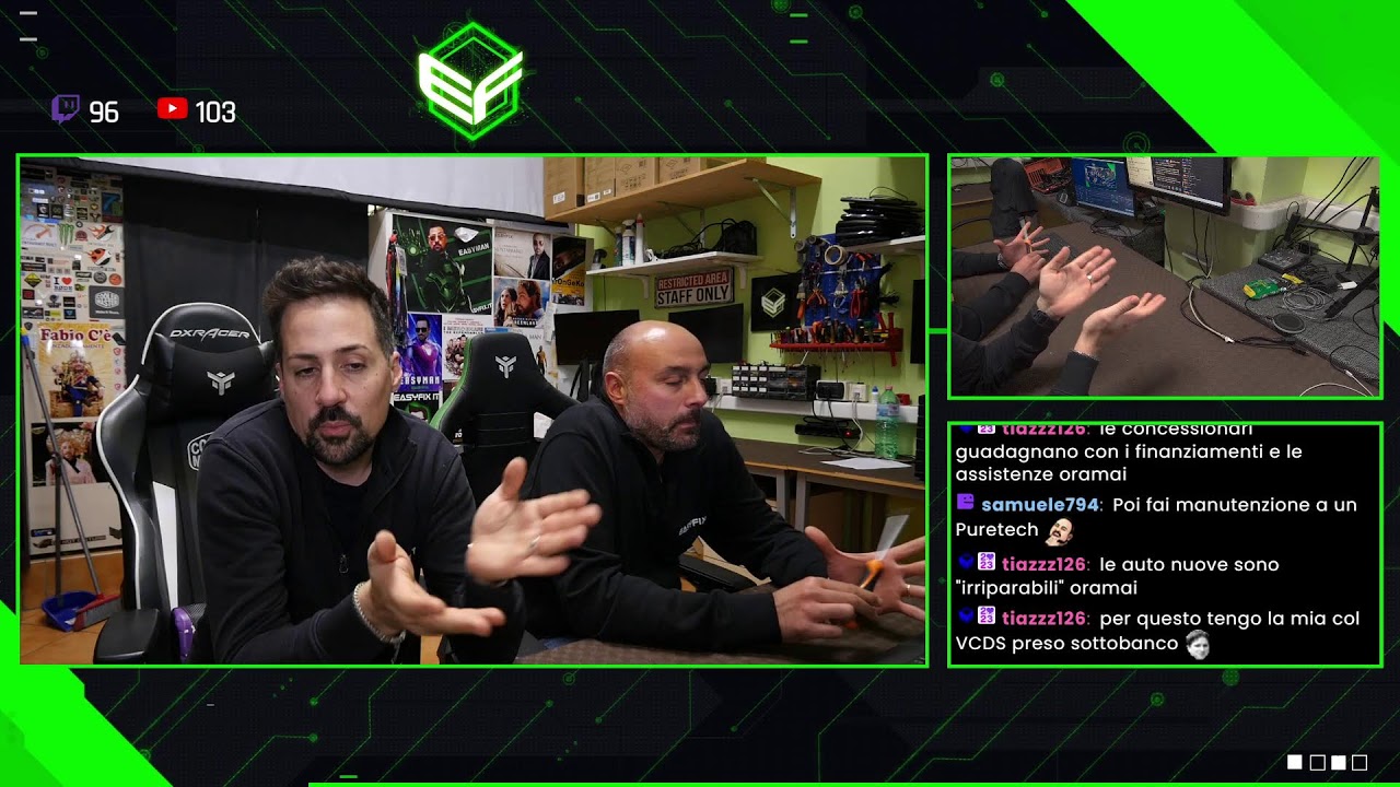PREZZI FUORI CONTROLLO IMPATTANO SUI NOSTRI PC GAMING