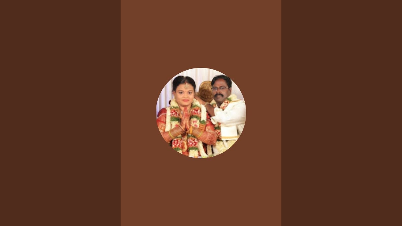 sunday with me 🥰 satheshammu is live