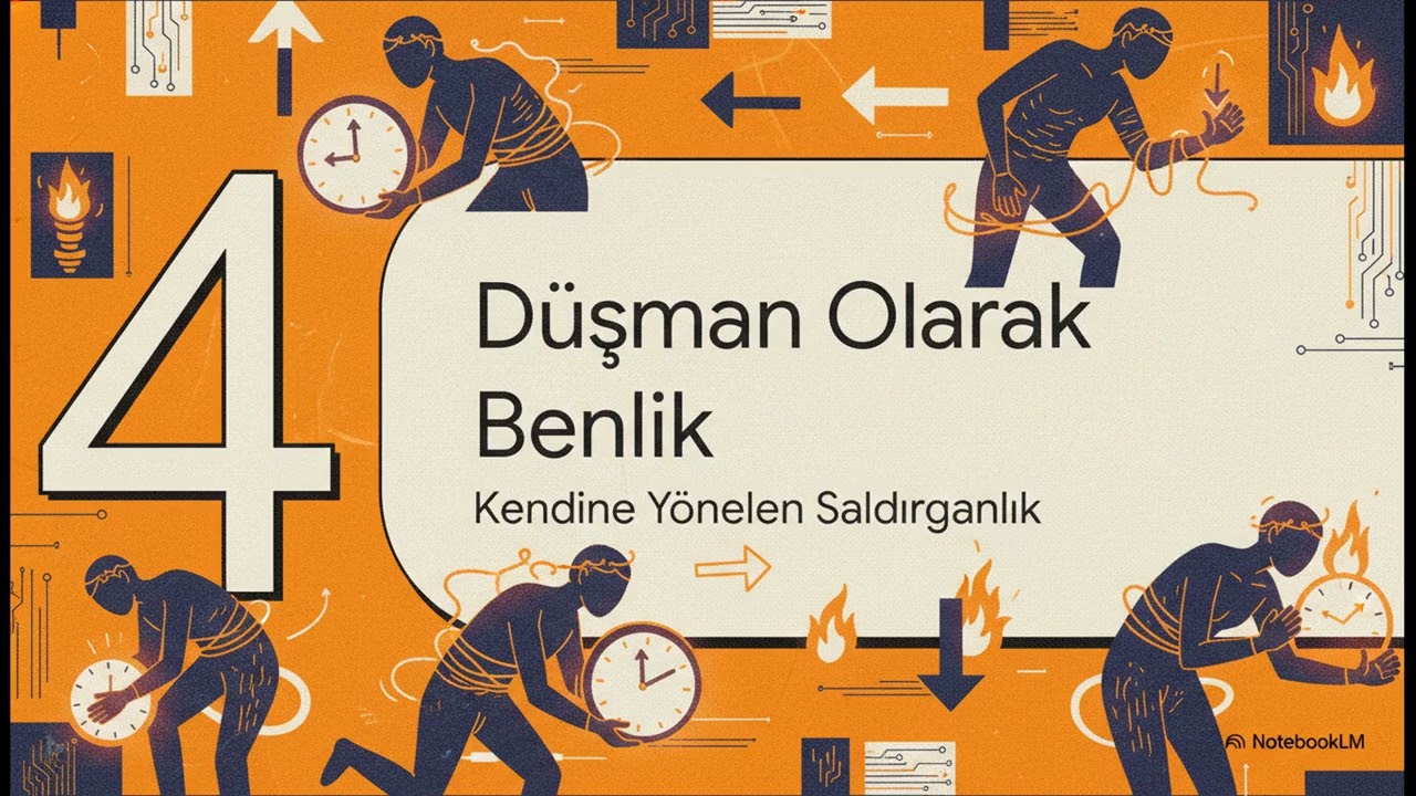 Byung-Chul Han – Şiddetin Topolojisi | Kitap Özeti