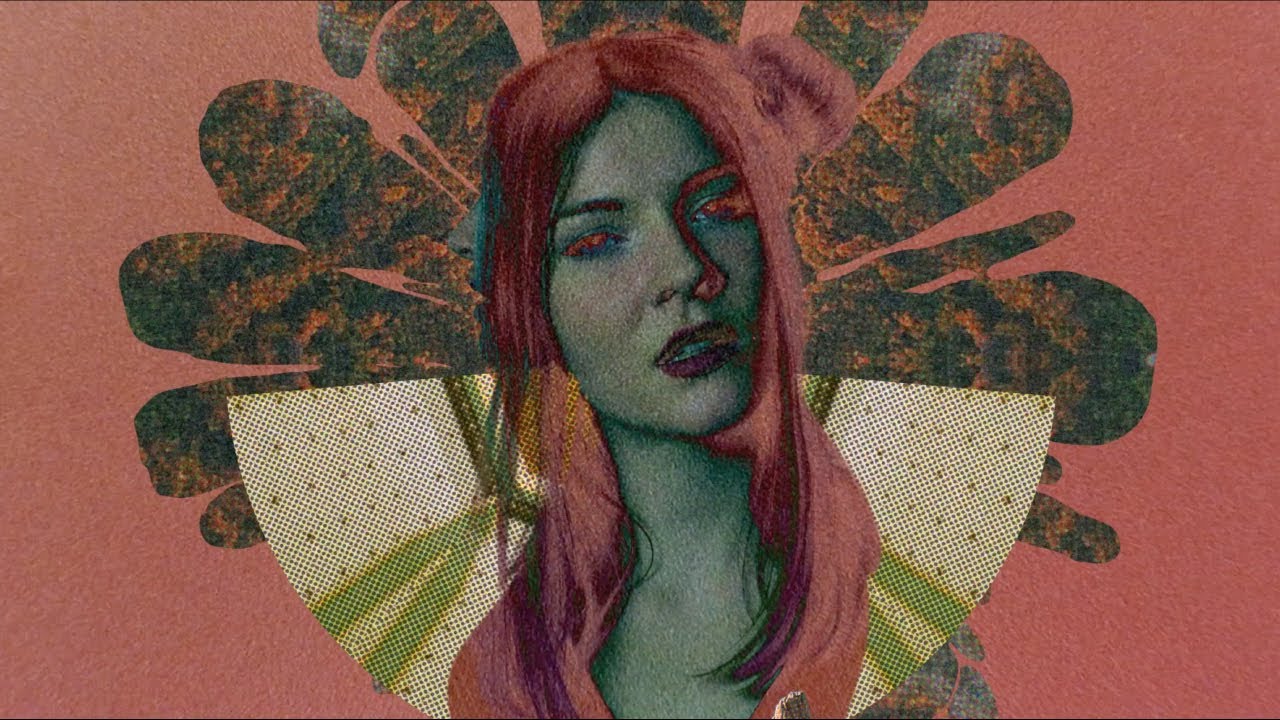 Josephine Odhil - Fly On The Wall (official video)