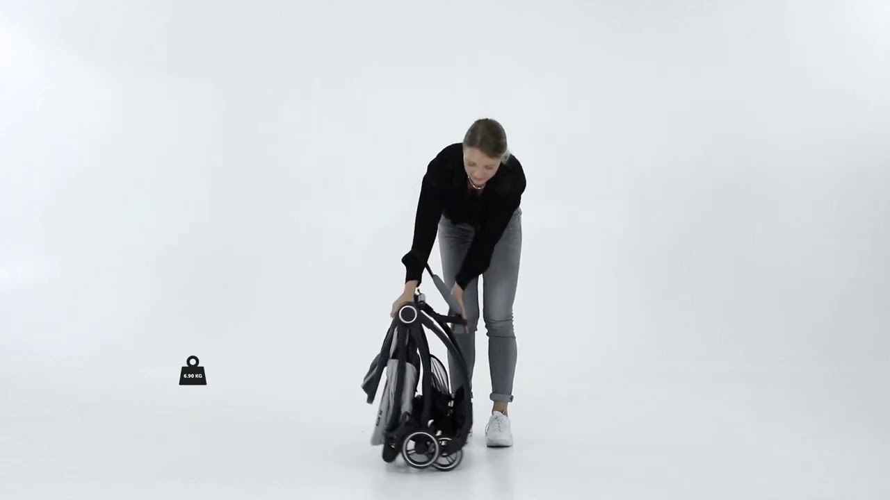 Hauck Colibri Duo Set